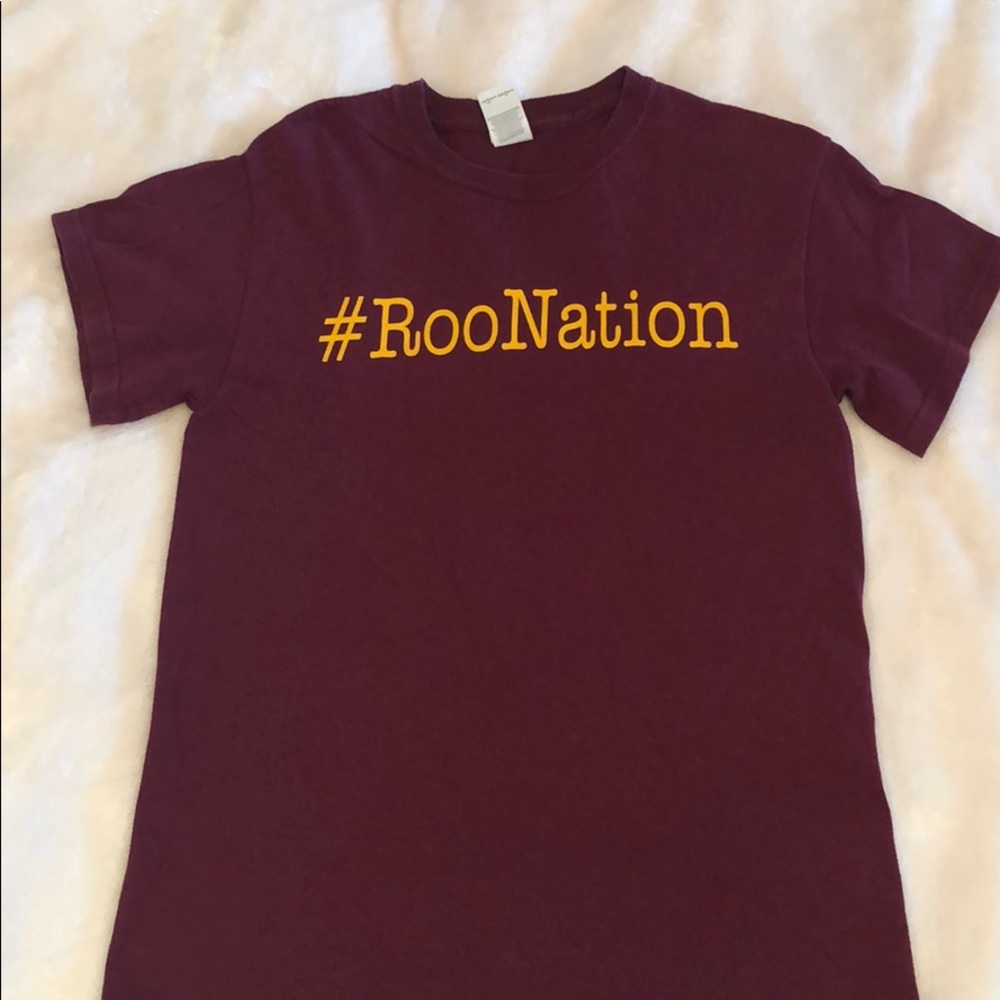 Austin College shirt